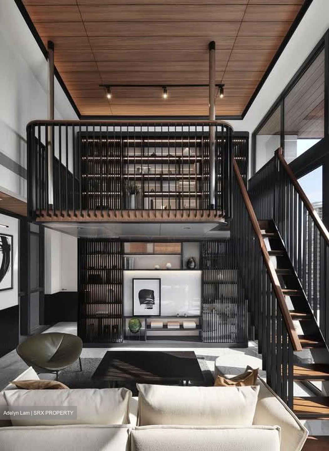 Sloane Residences (D10), Apartment #582398191